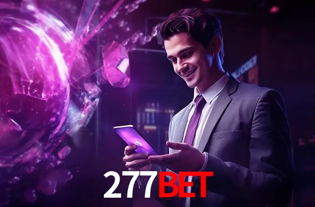 Live Casino 277BET