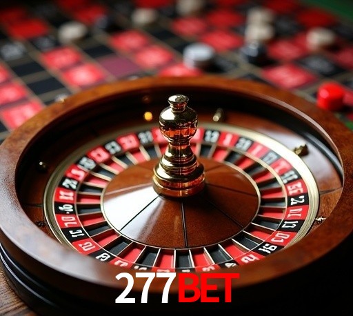 Welcome Bonus 277BET